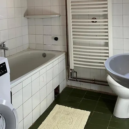 Milovanovic Apartment *