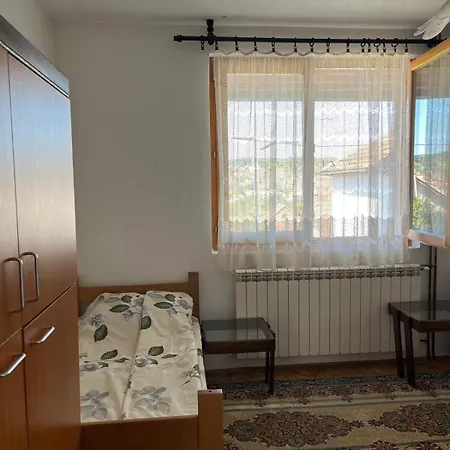 Apartment Milovanovic