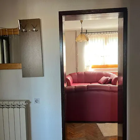 Apartment Milovanovic