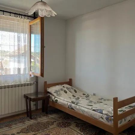 Milovanovic Apartment Kursumlija