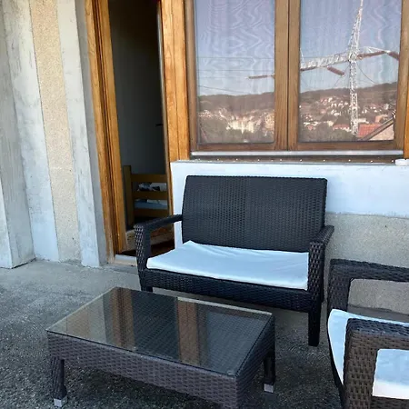 Apartment Milovanovic *