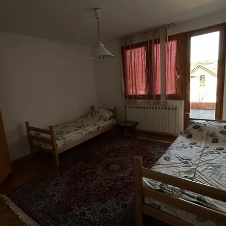 Milovanovic Apartment *