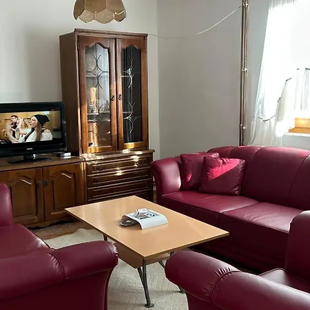 Milovanovic Apartment Kursumlija