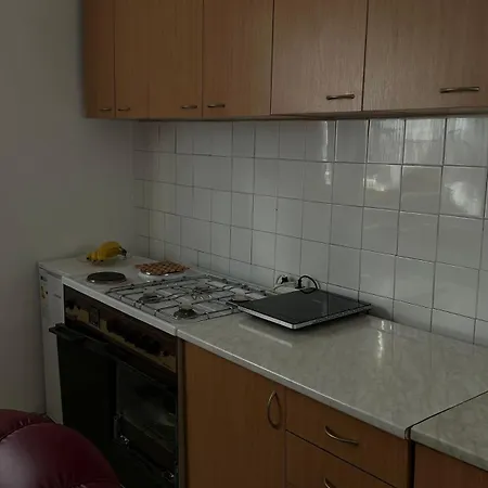 Milovanovic Apartment *