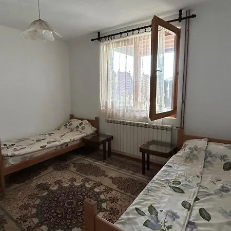 Milovanovic Apartment Kursumlija