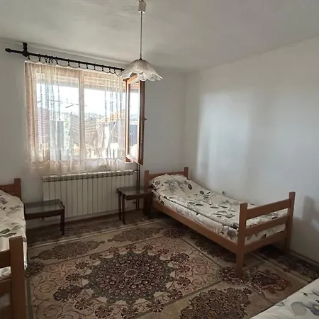 Apartment Milovanovic Kursumlija