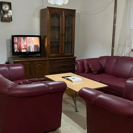 Milovanovic Apartment *