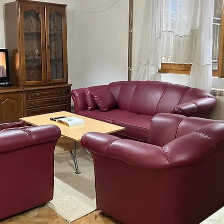 Milovanovic * Kursumlija