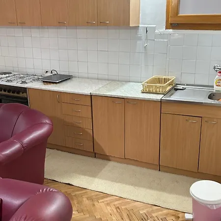 Milovanovic Apartment *