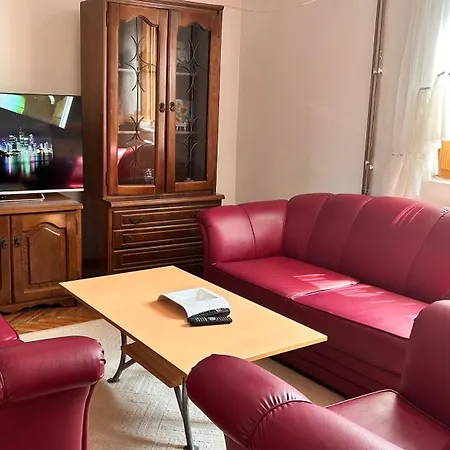 Milovanovic Apartment Kursumlija