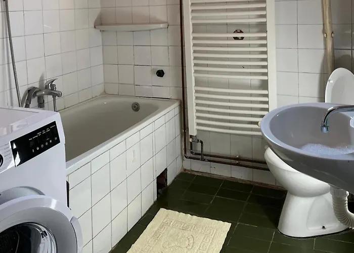 Milovanovic 아파트 *