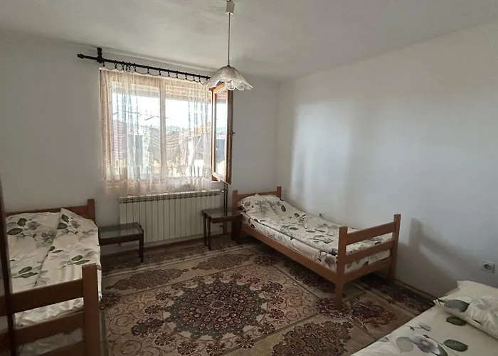 아파트 Milovanovic Kursumlija